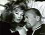 Nutty, Naughty Chateau - 8 x 10 B&W Photo #6