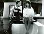 Nutty, Naughty Chateau - 8 x 10 B&W Photo #14