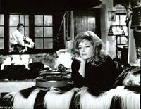 Nutty, Naughty Chateau - 8 x 10 B&W Photo #11