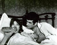 Nutty, Naughty Chateau - 8 x 10 B&W Photo #15