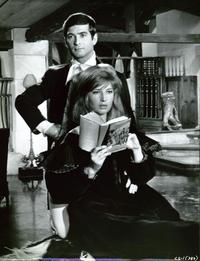 Nutty, Naughty Chateau - 8 x 10 B&W Photo #18