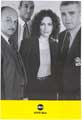 NYPD Blue - 27 x 40 TV Poster - Style A