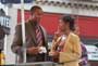 NYPD Blue - 8 x 10 Color Photo #43