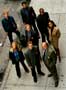 NYPD Blue - 8 x 10 Color Photo #102