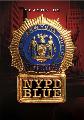 NYPD Blue - 11 x 17 TV Poster - Style D