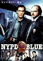 NYPD Blue - 11 x 17 TV Poster - Style E