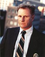 NYPD Blue - NYPD Blue as Gordon Clapp