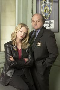 NYPD Blue - 8 x 10 Color Photo #1