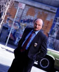 NYPD Blue - 8 x 10 Color Photo #3