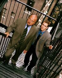 NYPD Blue - 8 x 10 Color Photo #5
