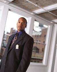 NYPD Blue - 8 x 10 Color Photo #7