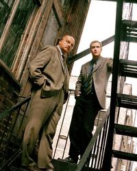 NYPD Blue - 8 x 10 Color Photo #12