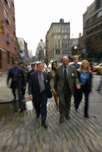 NYPD Blue - 8 x 10 Color Photo #14