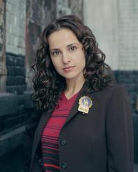 NYPD Blue - 8 x 10 Color Photo #15