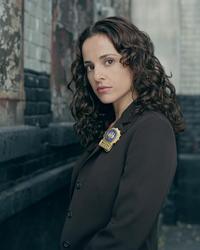 NYPD Blue - 8 x 10 Color Photo #16