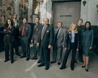 NYPD Blue - 8 x 10 Color Photo #18