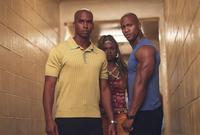 NYPD Blue - 8 x 10 Color Photo #34