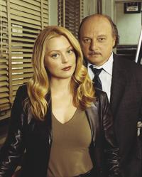 NYPD Blue - 8 x 10 Color Photo #56