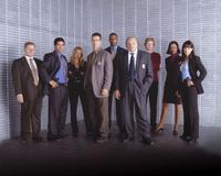 NYPD Blue - 8 x 10 Color Photo #57