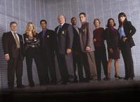 NYPD Blue - 8 x 10 Color Photo #62