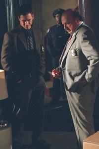 NYPD Blue - 8 x 10 Color Photo #76
