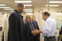 NYPD Blue - 8 x 10 Color Photo #83