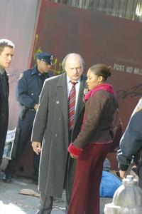 NYPD Blue - 8 x 10 Color Photo #86