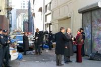 NYPD Blue - 8 x 10 Color Photo #87