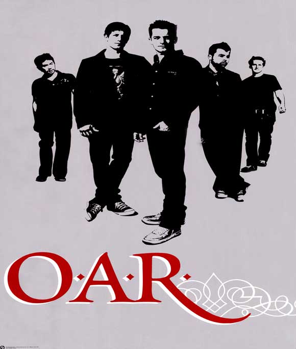 Oar movie