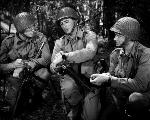 Objective, Burma - 8 x 10 B&W Photo #3