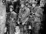 Objective, Burma - 8 x 10 B&W Photo #4