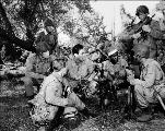 Objective, Burma - 8 x 10 B&W Photo #7