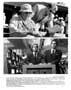 Ocean's Eleven - 8 x 10 B&W Photo #1