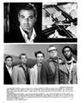Ocean's Eleven - 8 x 10 B&W Photo #6