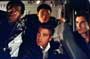 Ocean's Eleven - 8 x 10 Color Photo #5