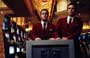 Ocean's Eleven - 8 x 10 Color Photo #11