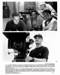 Ocean's Eleven - 8 x 10 B&W Photo #2