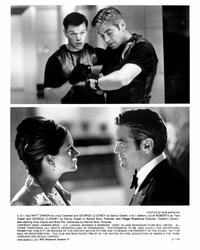 Ocean's Eleven - 8 x 10 B&W Photo #3