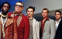 Ocean's Eleven - 8 x 10 Color Photo #3