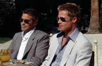 Ocean's Eleven - 8 x 10 Color Photo #8