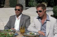 Ocean's Eleven - 8 x 10 Color Photo #19