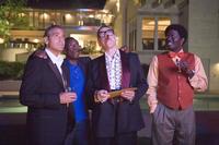 Ocean's Thirteen - 8 x 10 Color Photo #6