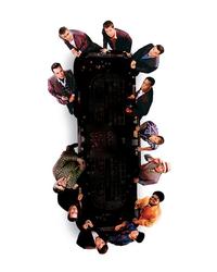 Ocean's Thirteen - 8 x 10 Color Photo #9