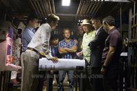 Ocean's Thirteen - 8 x 10 Color Photo #18