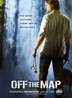 Off the Map (TV) - 11 x 17 TV Poster - Style A