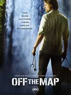 Off the Map (TV) - 11 x 17 TV Poster - Style B