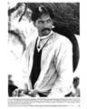 Old Gringo - 8 x 10 B&W Photo #3