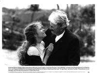 Old Gringo - 8 x 10 B&W Photo #1