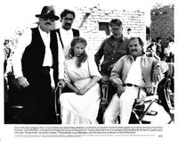 Old Gringo - 8 x 10 B&W Photo #2