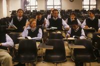 Old School - 8 x 10 Color Photo #11